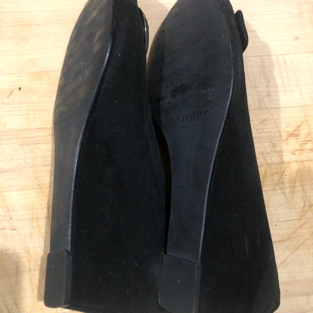 Stuart weitzman 6.5 - Picture 5 of 7